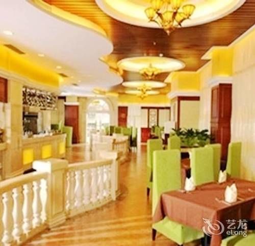 Vienna Hotel Chengdu Exhibition Centre Exterior photo